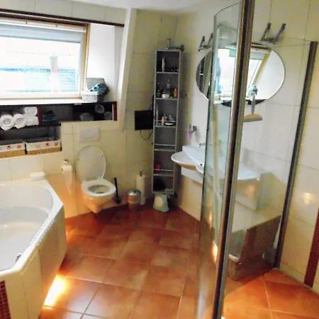 De Duinhoek Bed & Breakfast Beverwijk