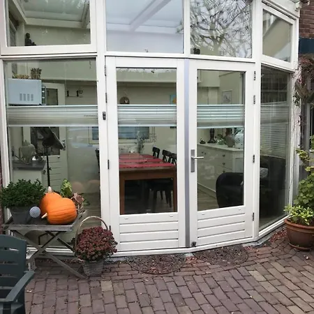 Bed & Breakfast De Duinhoek