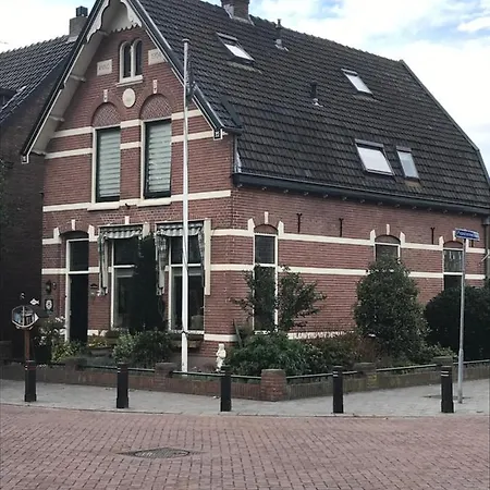 Bed & Breakfast De Duinhoek