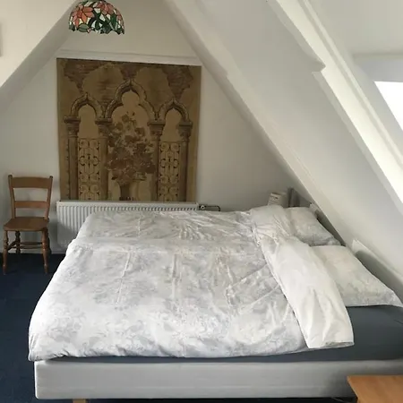 De Duinhoek Bed & Breakfast