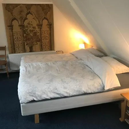 Bed & Breakfast De Duinhoek Beverwijk