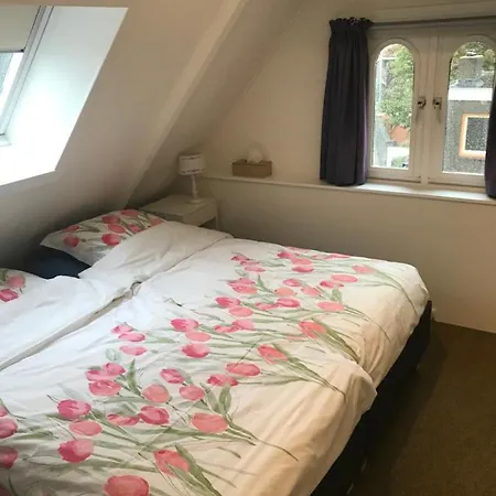 De Duinhoek Beverwijk