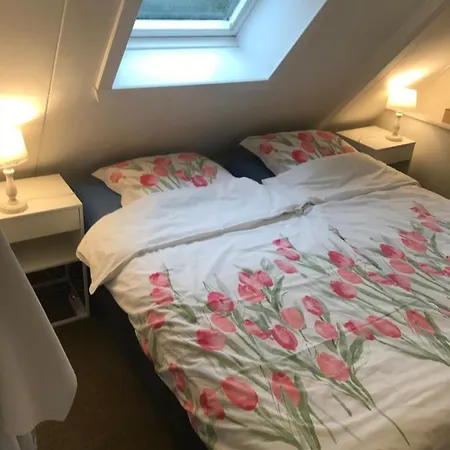 De Duinhoek Bed & Breakfast