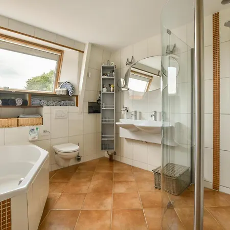 De Duinhoek Bed & Breakfast *