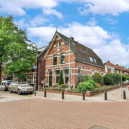 Bed & Breakfast De Duinhoek