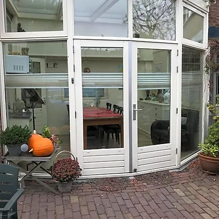 De Duinhoek Beverwijk