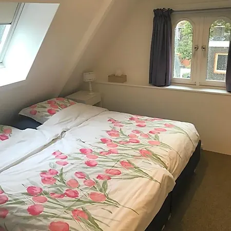 Bed & Breakfast De Duinhoek *