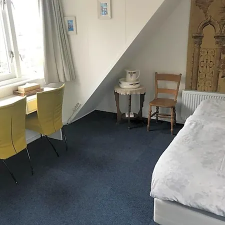 De Duinhoek Bed & Breakfast Beverwijk