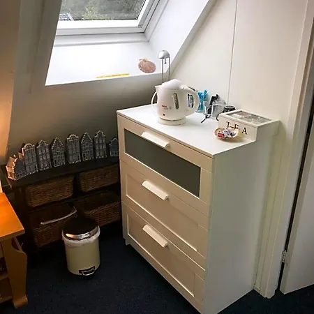 Bed & Breakfast De Duinhoek *