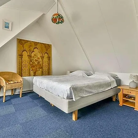 De Duinhoek Bed & Breakfast