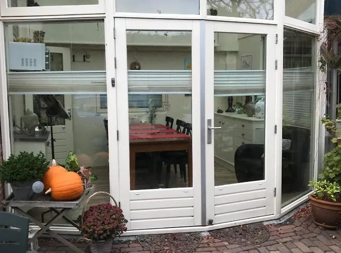 Bed & Breakfast De Duinhoek