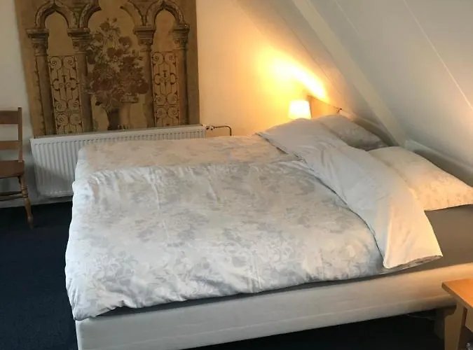 Bed & Breakfast De Duinhoek Beverwijk