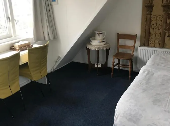 De Duinhoek Beverwijk