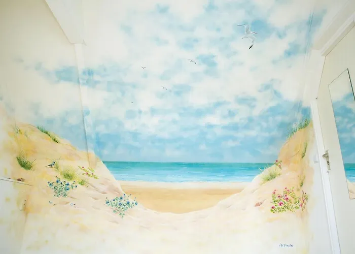 Bed & Breakfast De Duinhoek