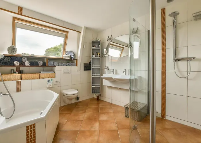 De Duinhoek Bed & Breakfast *