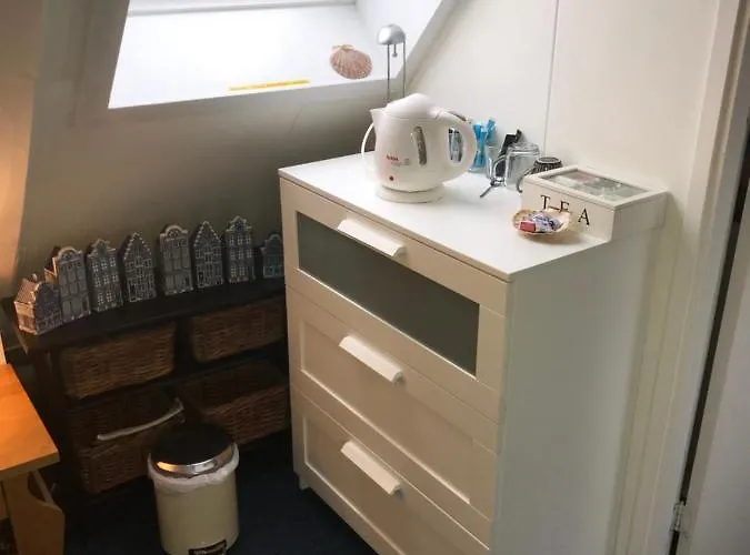 De Duinhoek 베벌베이크